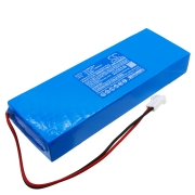 Baterie compatibleWith Gama sonic