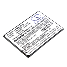 Kompatibilní náhrada baterie za Gigaset V30145-K1310-X467