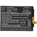 Baterie do mobilů Gigaset CS-GMS270SL