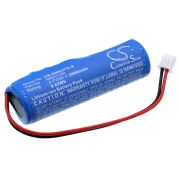 Baterie compatibleWith Gama sonic