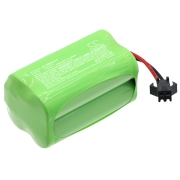 Baterie compatibleWith Gama sonic