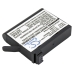 Baterie kompatibilní s Garmin CS-GMU300MC