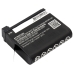 Baterie kompatibilní s Garmin CS-GMU300MC