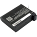 Baterie kompatibilní s Garmin CS-GMU300MC
