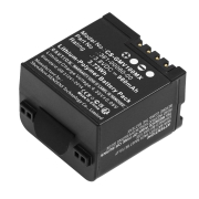 Baterie compatibleWith Garmin