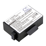 Baterie compatibleWith Garmin