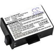Baterie compatibleWith Garmin