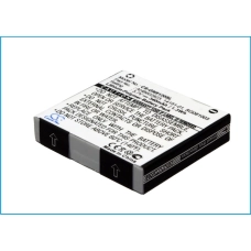 Baterie do bezdrátových sluchátek a headsetů GN CS-GN9120SL