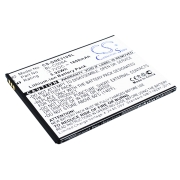 Baterie compatibleWith GIONEE
