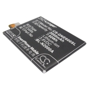 Baterie compatibleWith GIONEE