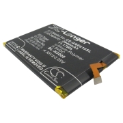 Baterie compatibleWith GIONEE