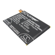 Baterie compatibleWith GIONEE