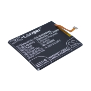 Baterie compatibleWith GIONEE