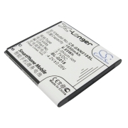 Baterie compatibleWith Ngm