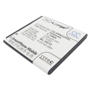 Baterie pro GIONEE GN380