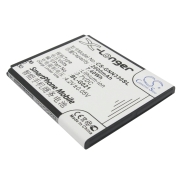 Baterie compatibleWith GIONEE