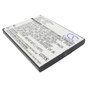 Baterie compatibleWith GIONEE