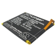 Baterie compatibleWith GIONEE