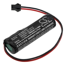 Kompatibilní náhrada baterie za  GS-32V10,GS-32V15,GS32V06,IFR18650