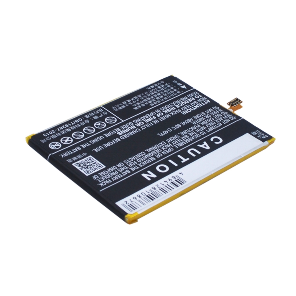 Baterie kompatibilní s GIONEE Kazam CS-GNS700SL
