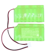 Baterie compatibleWith Globus