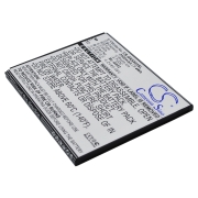 Baterie Nahrazuje GIONEE BL-G022