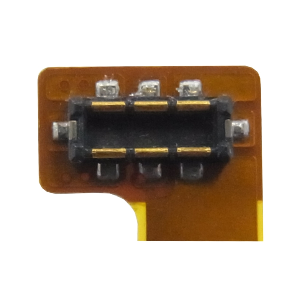 Baterie kompatibilní s GIONEE CS-GNX817SL