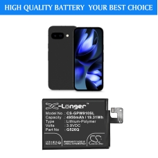 Baterie do mobilů Google CS-GPW910SL