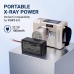 Baterie pro GENORAY PORT-X Ⅱ