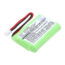 Kompatibilní náhrada baterie za Motorola 3SN-AAA75H-S-JP2,89-1323-00-00,BATT-2795,CB94-01A,TFL3X44AAA900