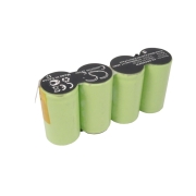 Baterie compatibleWith Wolf garten