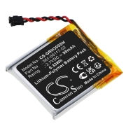 Baterie compatibleWith Garmin