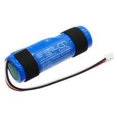 Kompatibilní náhrada baterie za Groove onn RF-18650-1S1P