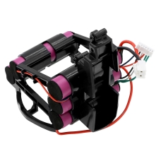 Baterie do vysavačů Gorenje CS-GRS181VX