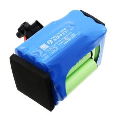 Baterie do vysavačů Gorenje CS-GRS240VX