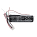 Baterie kompatibilní s Garmin CS-GSC320HL
