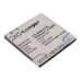 Baterie kompatibilní s Gigabyte GSmart CS-GSG131SL