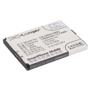 Baterie compatibleWith Gigabyte
