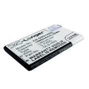Baterie compatibleWith Gigabyte