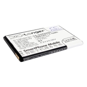 Baterie compatibleWith Gigabyte