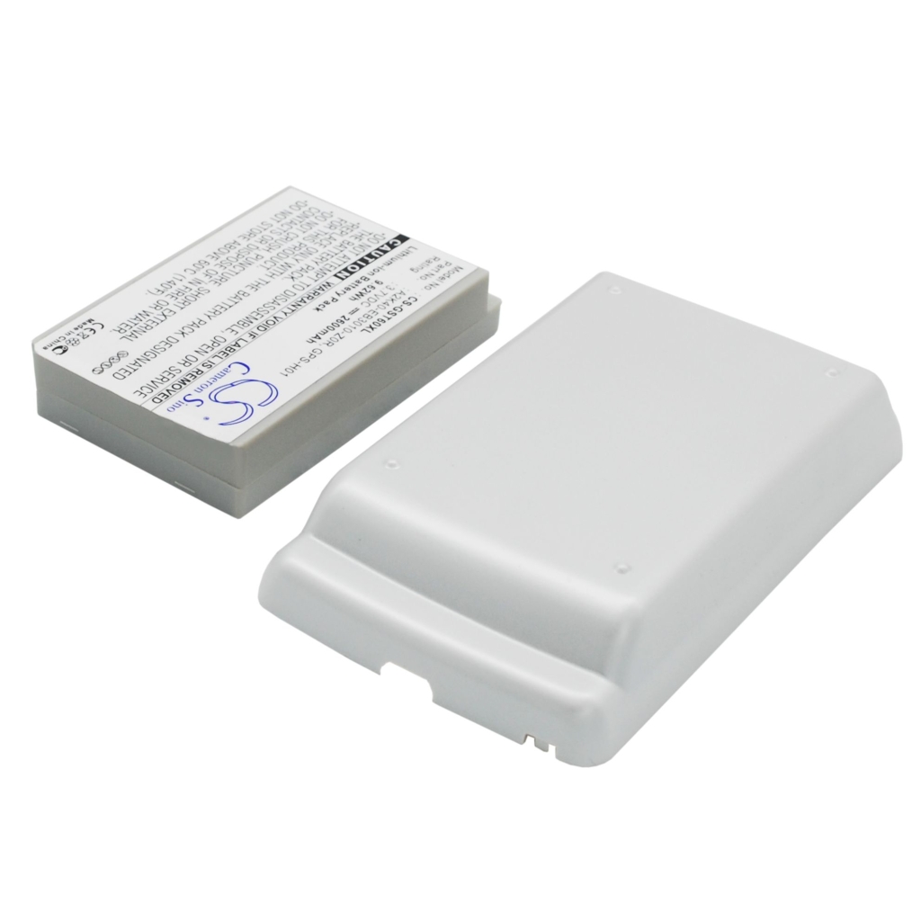 Baterie kompatibilní s Gigabyte CS-GST60XL