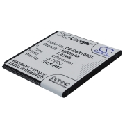 Baterie compatibleWith GSmart