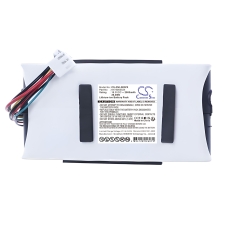 Baterie do vysavačů Grundig CS-GVL382VX