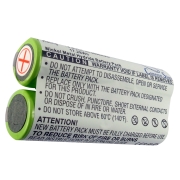 Baterie compatibleWith Ohmeda