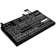 Baterie compatibleWith Gigabyte