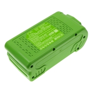 Baterie pro Greenworks G40LM49DB