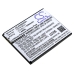 Baterie kompatibilní s K-Touch Highscreen CS-HAB200SL