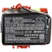 Cameron Sino CS-HAT305VX Li-ion akupack štítek 18,5V 1500mAh 27,75Wh