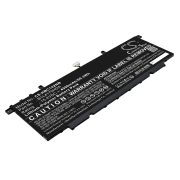 Baterie compatibleWith H3c