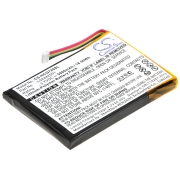 Baterie compatibleWith HP